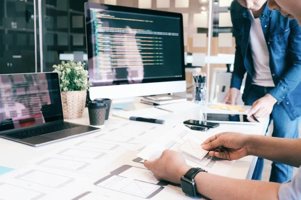 Qué es el ciclo de vida del desarrollo de software tecnologica desarrollo de software